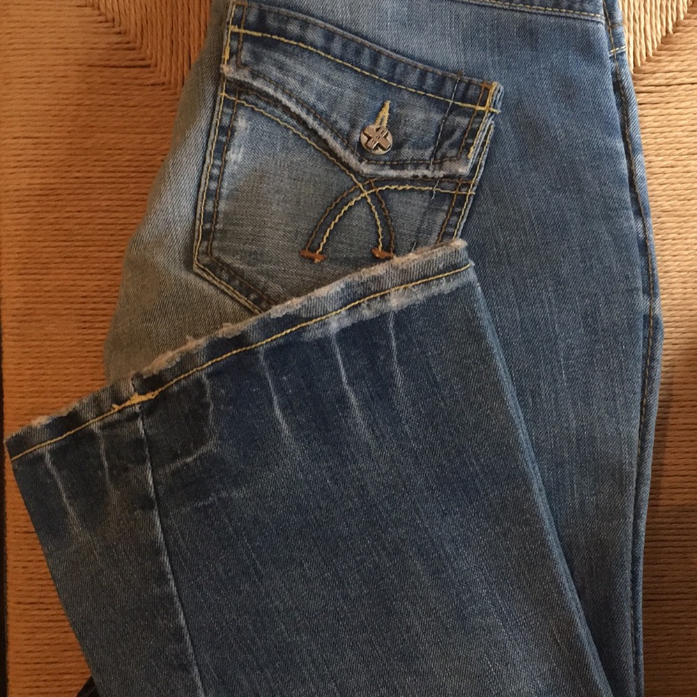 Tag Jeans - Picture 3 of 4